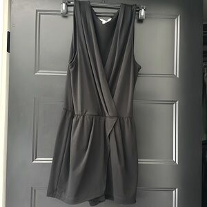 Fun romper! Easy to dress up or down